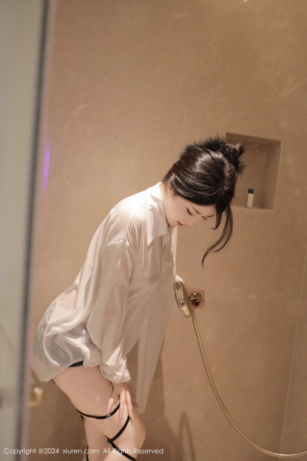 【XiuRen秀人網】20240416Vol8400陳小花【77P】-[秀人套图]