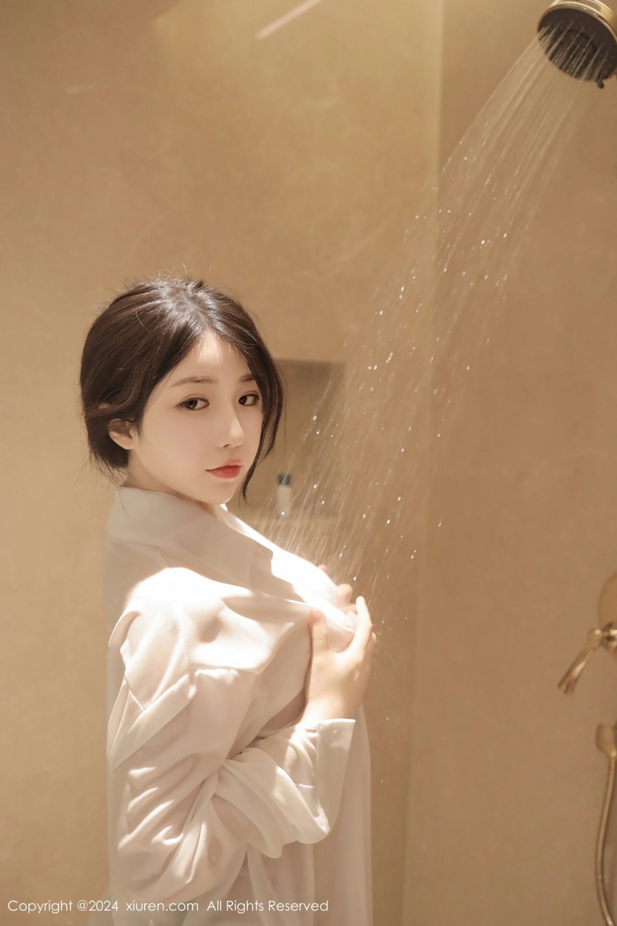 【XiuRen秀人網】20240416Vol8400陳小花【77P】-[秀人套图]