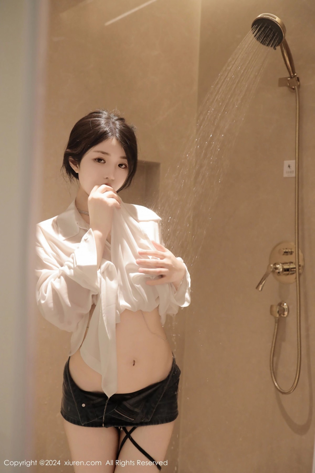 【XiuRen秀人網】20240416Vol8400陳小花【77P】-[秀人套图]