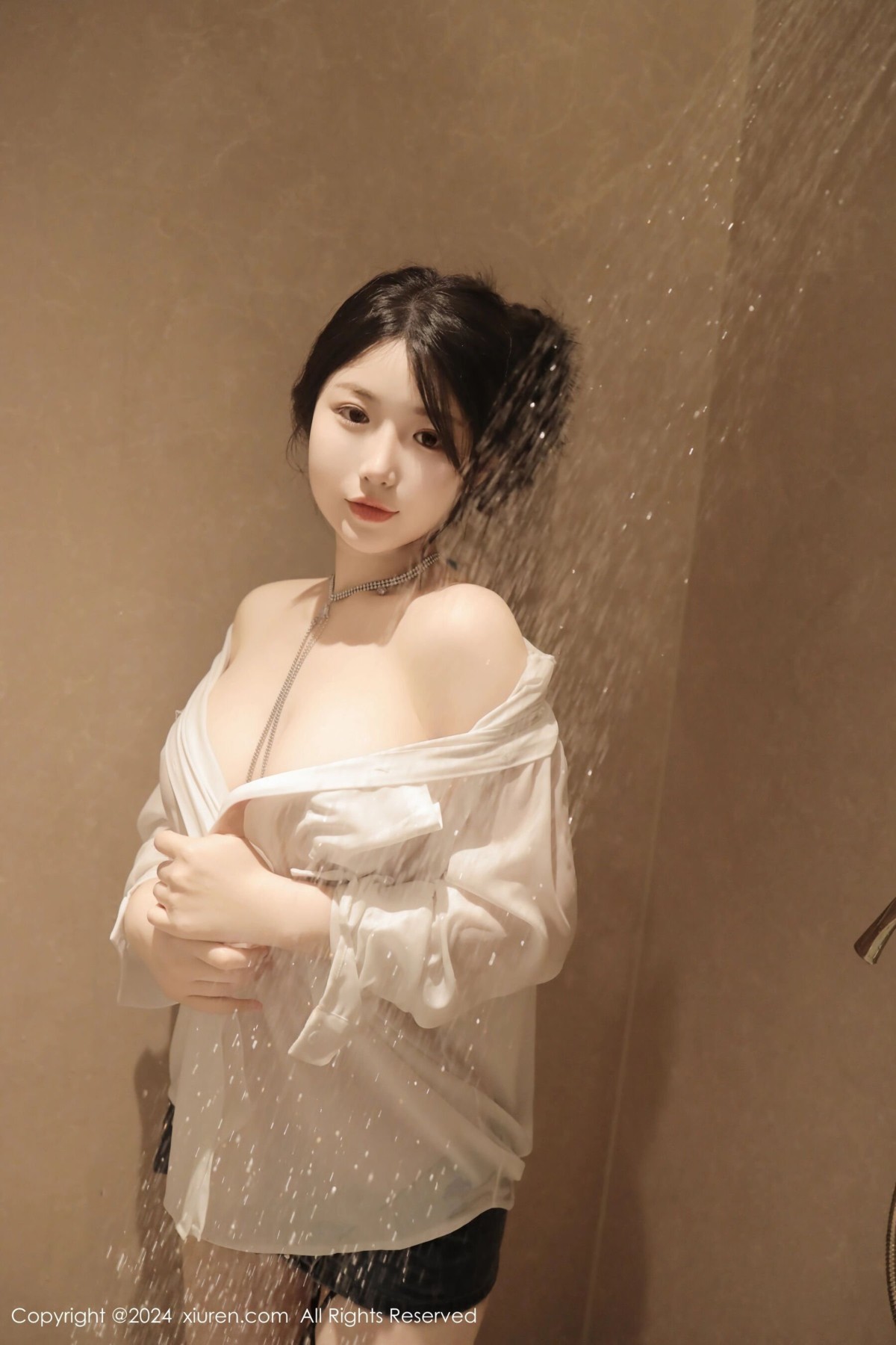 【XiuRen秀人網】20240416Vol8400陳小花【77P】-[秀人套图]