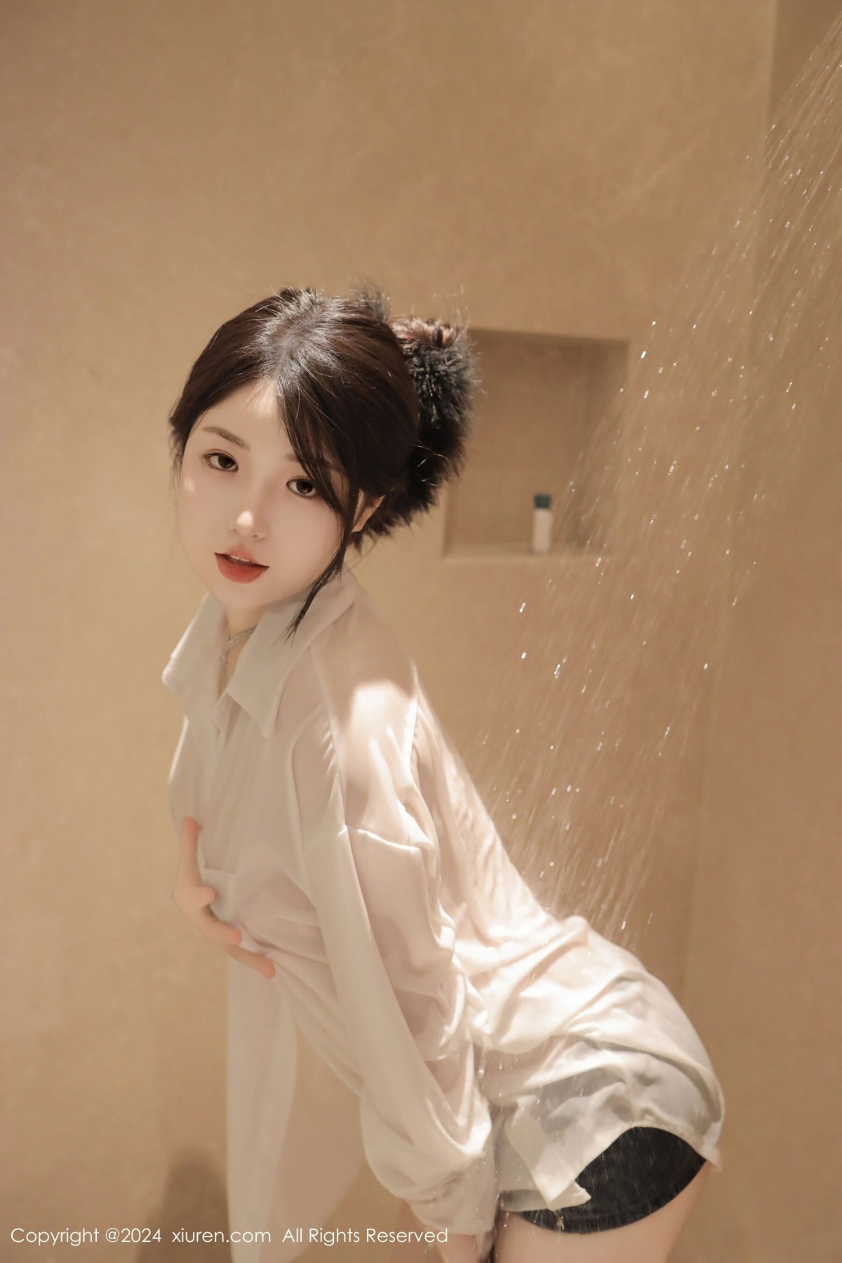 【XiuRen秀人網】20240416Vol8400陳小花【77P】-[秀人套图]