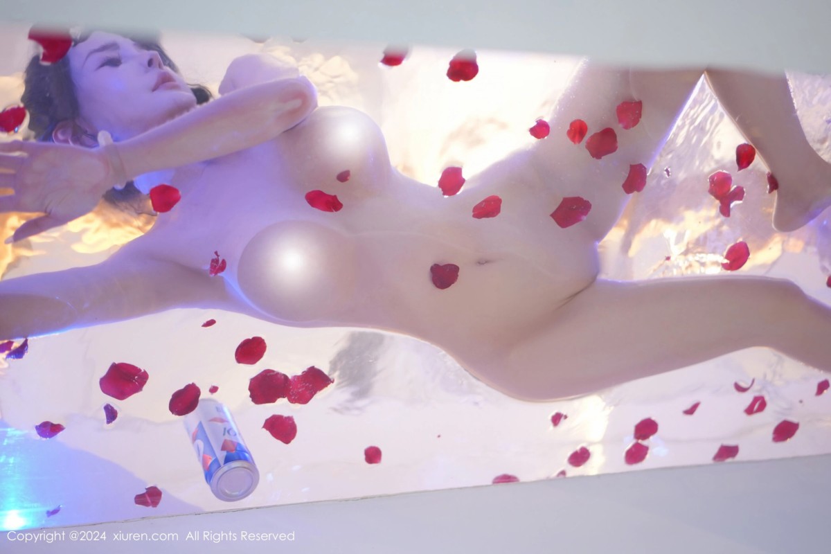 【XiuRen秀人網】20240415Vol8395林幼一【120P】-[秀人套图]