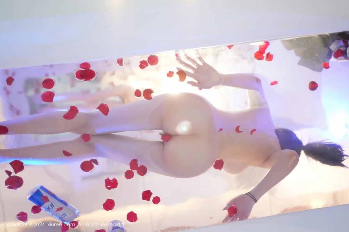 【XiuRen秀人網】20240415Vol8395林幼一【120P】-[秀人套图]