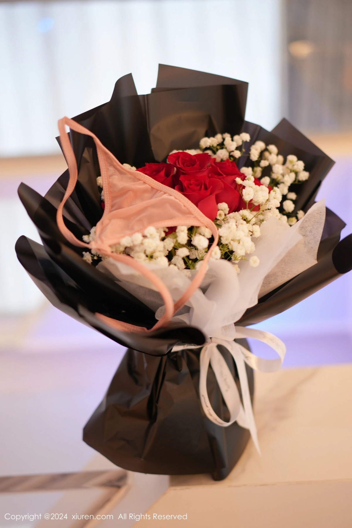 【XiuRen秀人網】20240415Vol8395林幼一【120P】-[秀人套图]