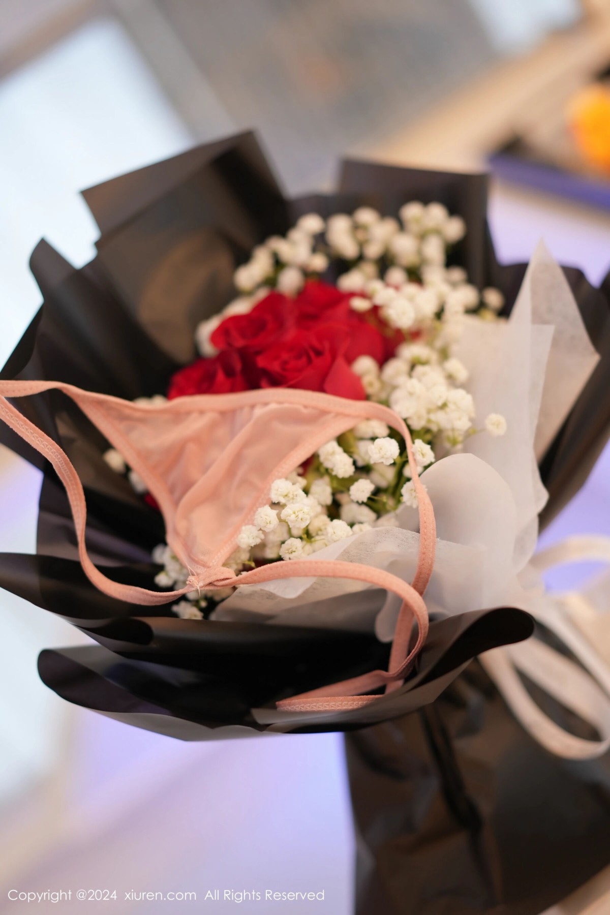 【XiuRen秀人網】20240415Vol8395林幼一【120P】-[秀人套图]