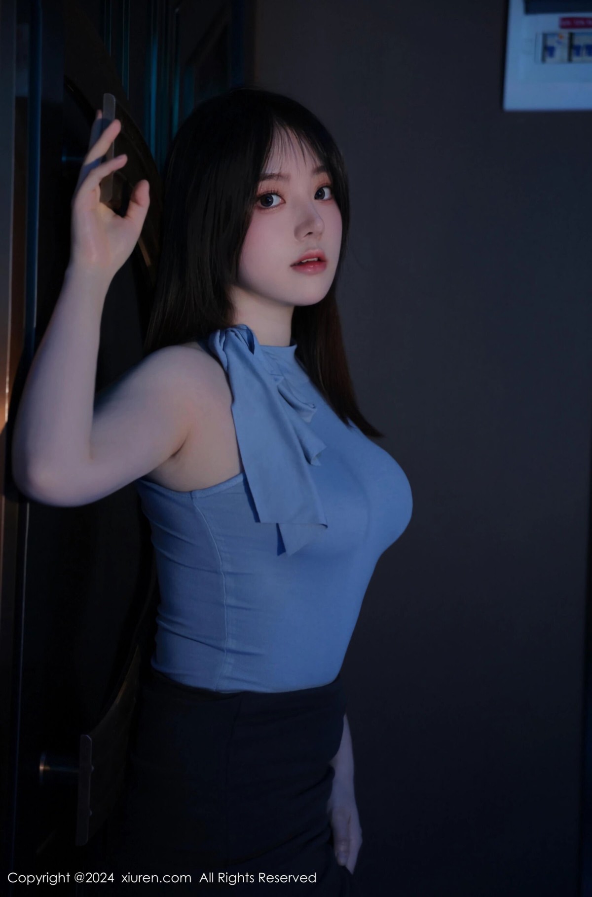 【XiuRen秀人網】20240416Vol8402豆瓣醬【73P】-[秀人套图]