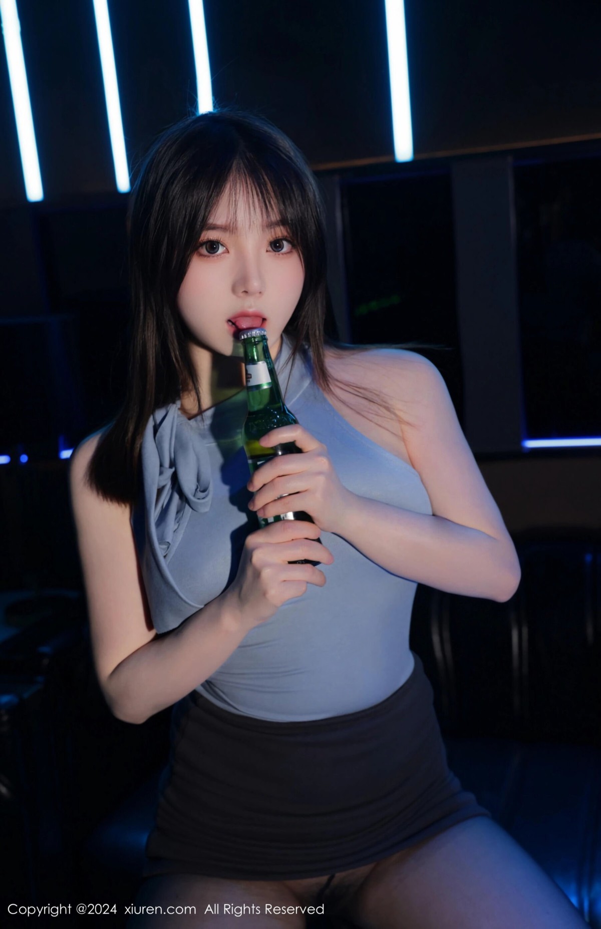 【XiuRen秀人網】20240416Vol8402豆瓣醬【73P】-[秀人套图]