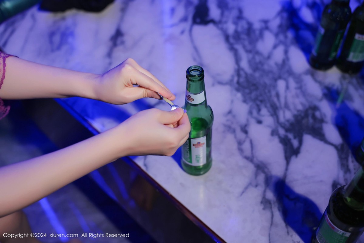 【XiuRen秀人網】20240416Vol8402豆瓣醬【73P】-[秀人套图]