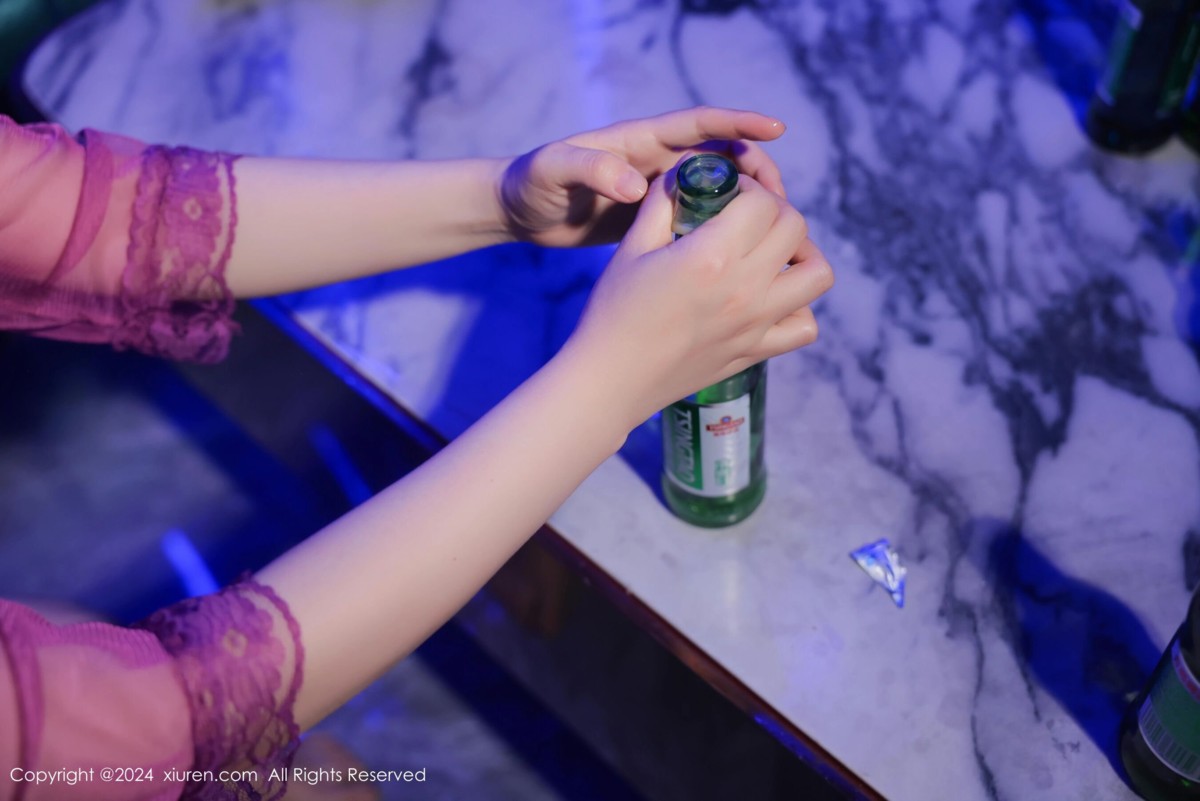 【XiuRen秀人網】20240416Vol8402豆瓣醬【73P】-[秀人套图]