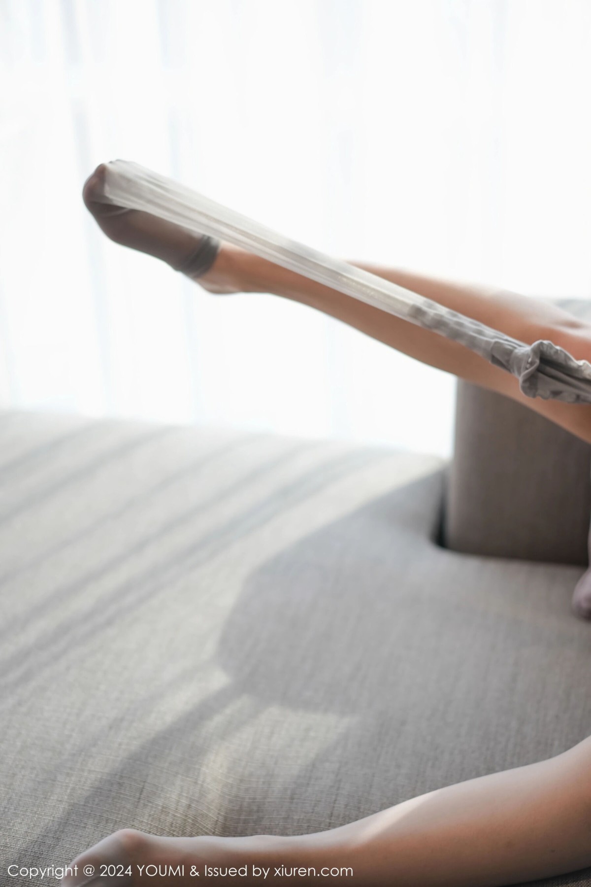 【YOUMI尤蜜薈】20240416Vol1051菲兒beauty【71P】-[秀人套图]