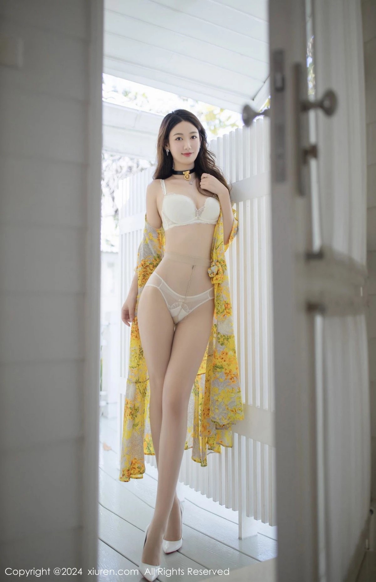 【XiuRen秀人網】20240122Vol8001唐安琪【80P】-[秀人套图]