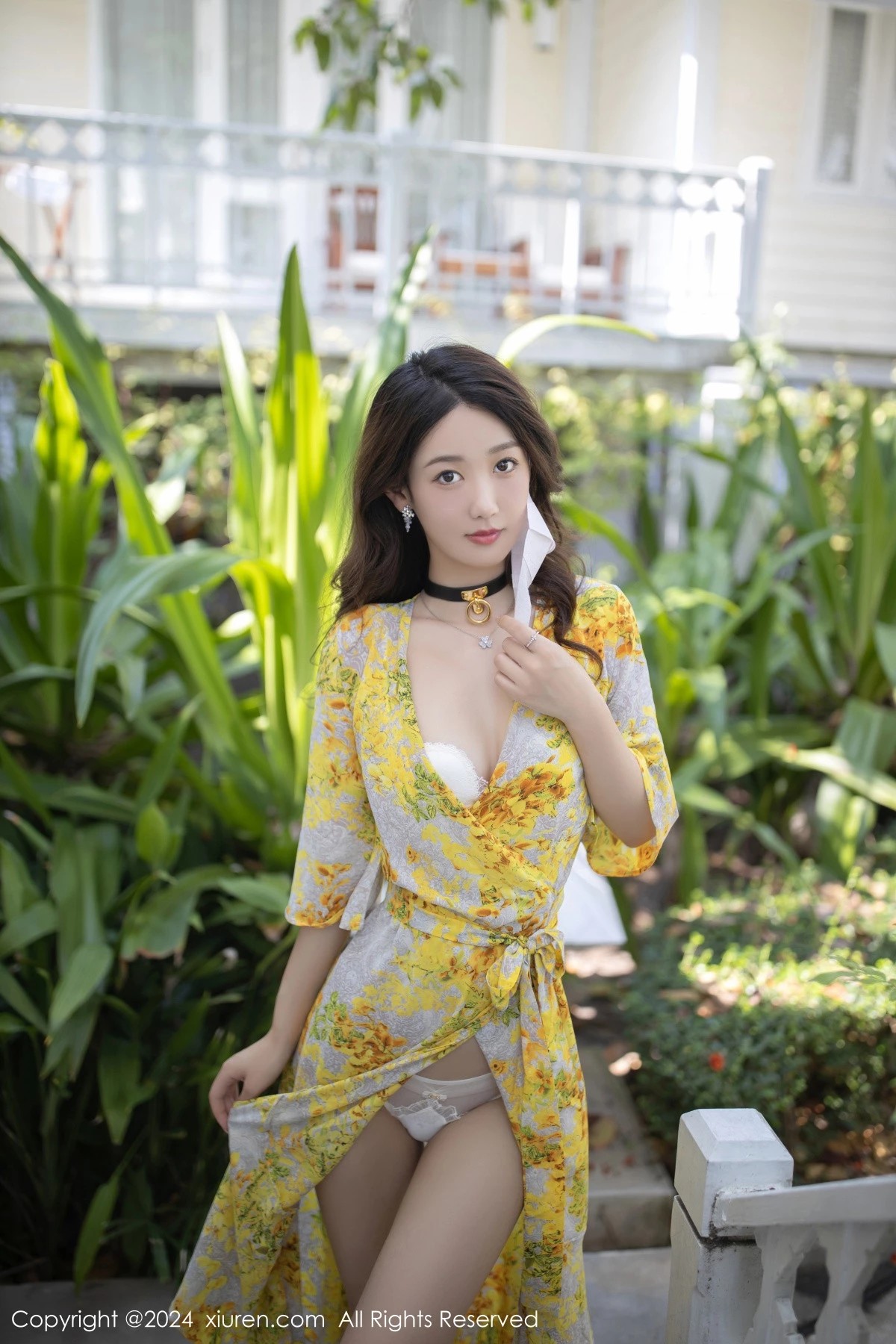 【XiuRen秀人網】20240122Vol8001唐安琪【80P】-[秀人套图]