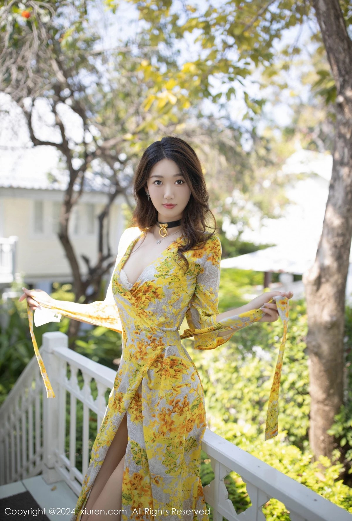 【XiuRen秀人網】20240122Vol8001唐安琪【80P】-[秀人套图]