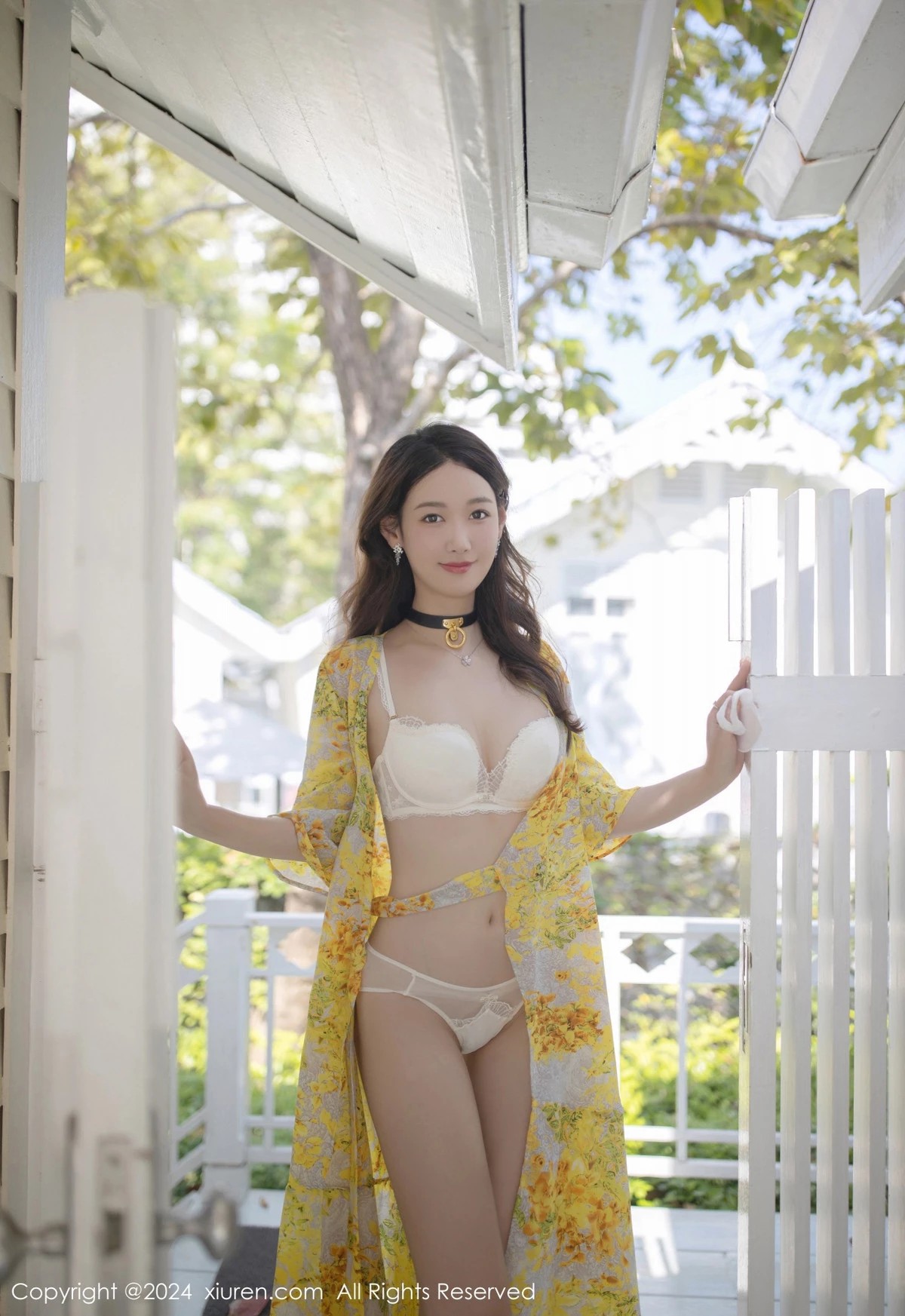 【XiuRen秀人網】20240122Vol8001唐安琪【80P】-[秀人套图]