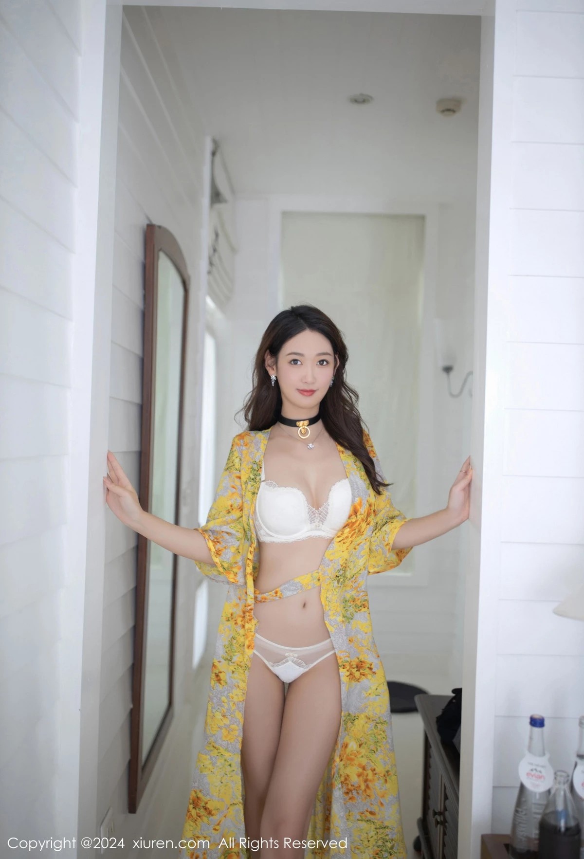 【XiuRen秀人網】20240122Vol8001唐安琪【80P】-[秀人套图]