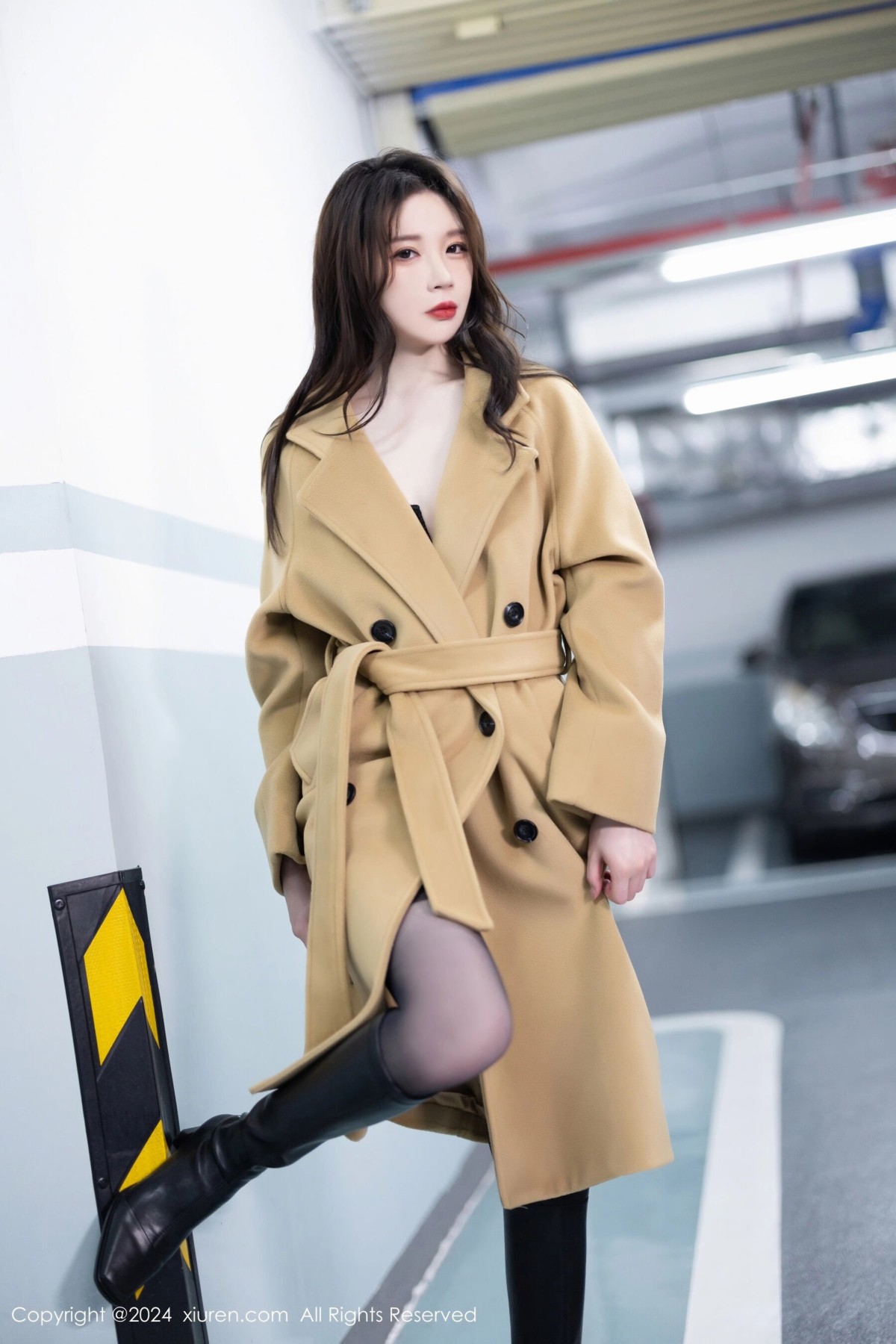 【XiuRen秀人網】20240418Vol8414夢心玥【80P】-[秀人套图]