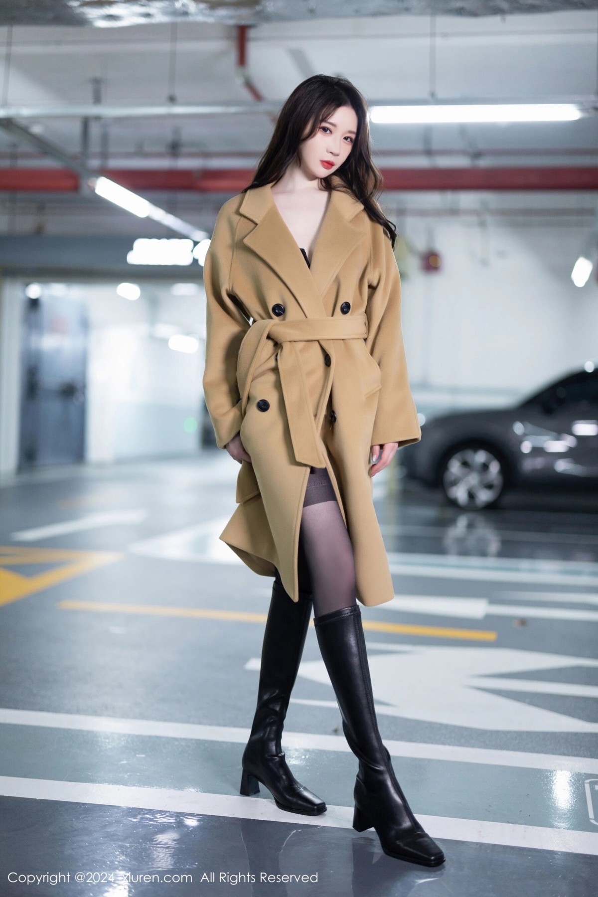 【XiuRen秀人網】20240418Vol8414夢心玥【80P】-[秀人套图]