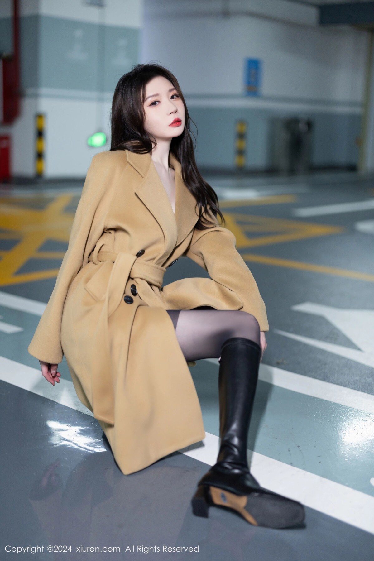 【XiuRen秀人網】20240418Vol8414夢心玥【80P】-[秀人套图]