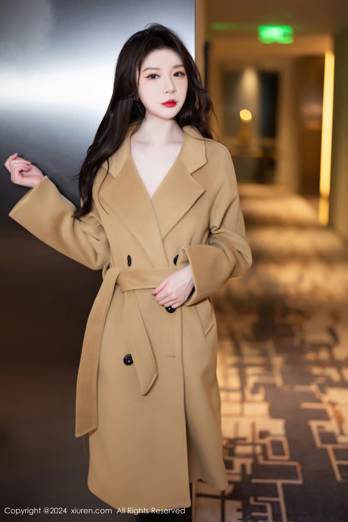 【XiuRen秀人網】20240418Vol8414夢心玥【80P】-[秀人套图]