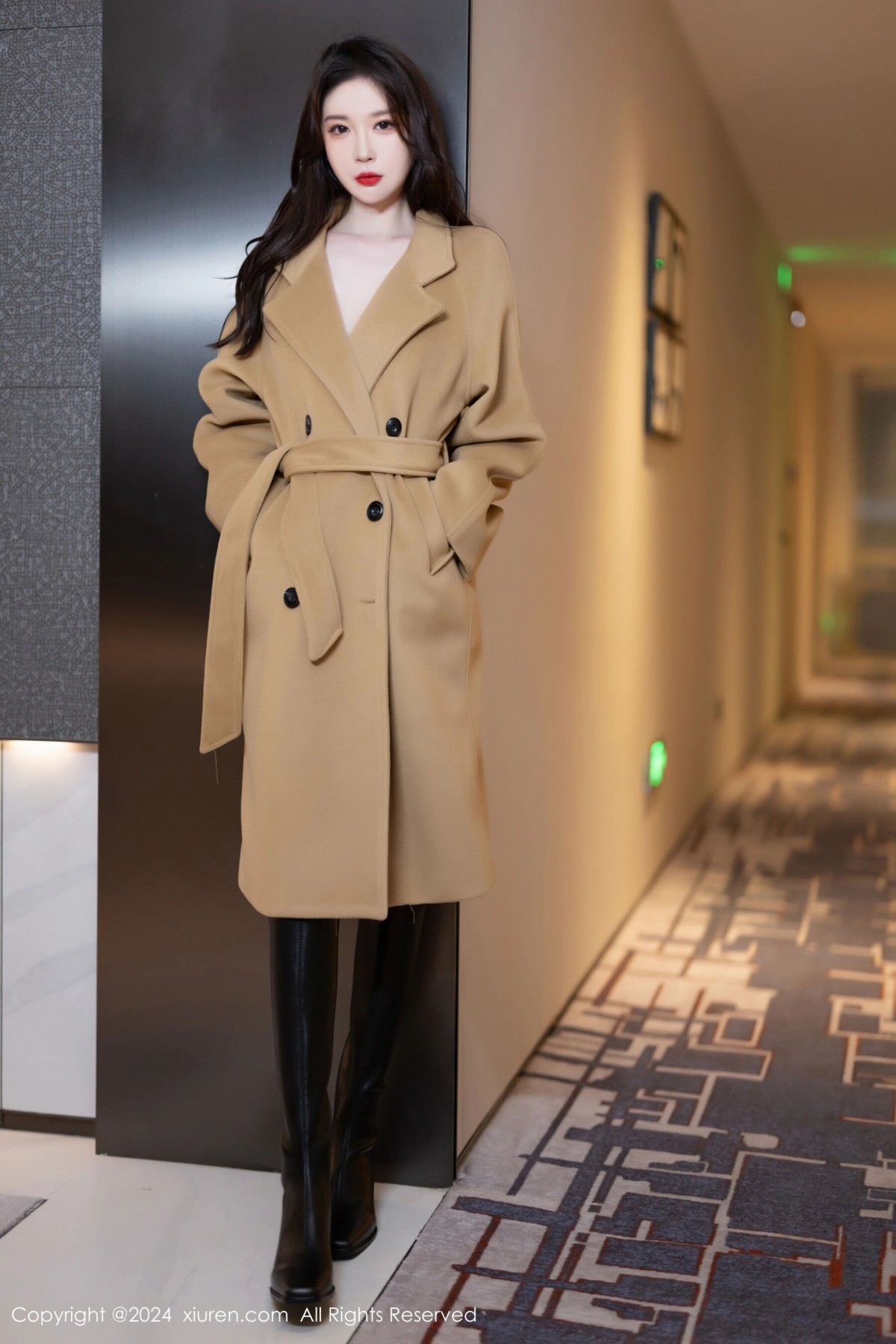 【XiuRen秀人網】20240418Vol8414夢心玥【80P】-[秀人套图]