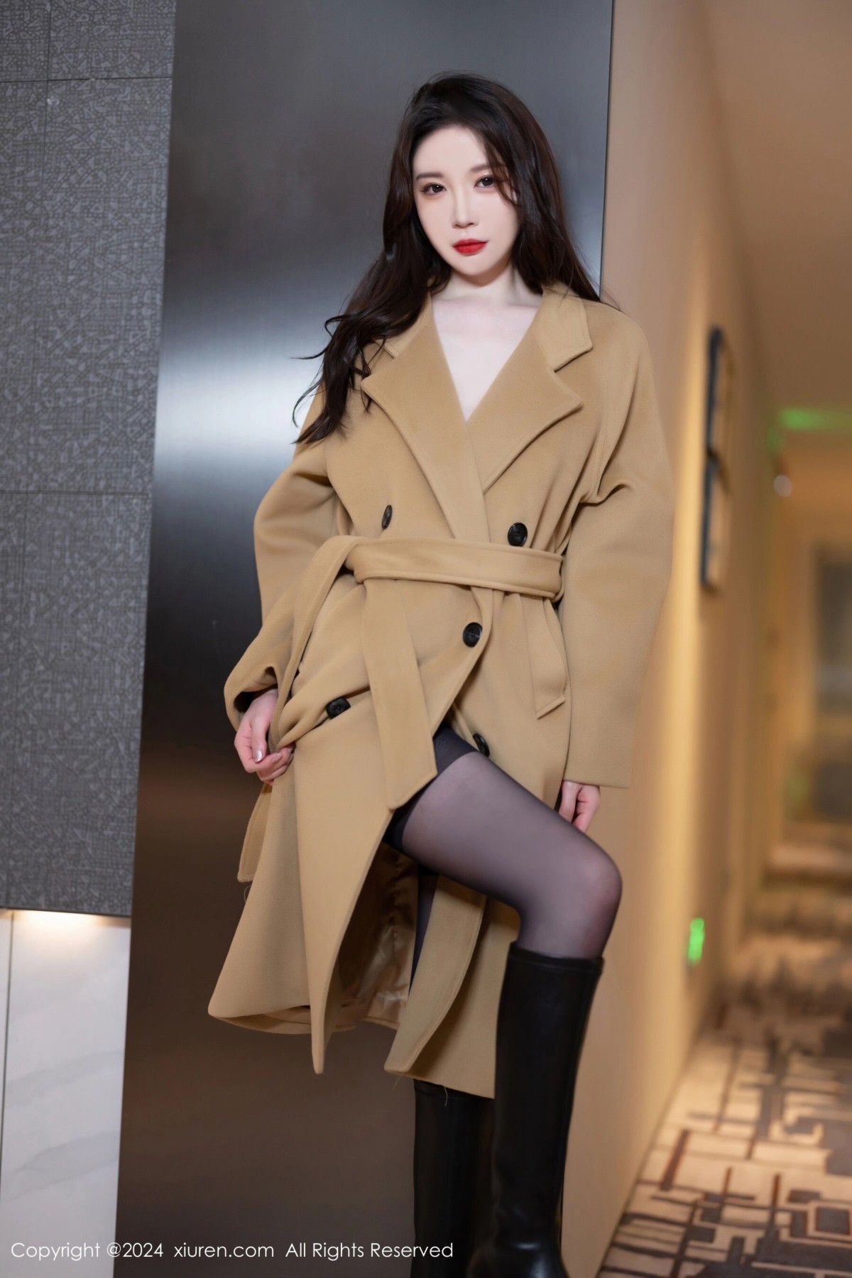 【XiuRen秀人網】20240418Vol8414夢心玥【80P】-[秀人套图]