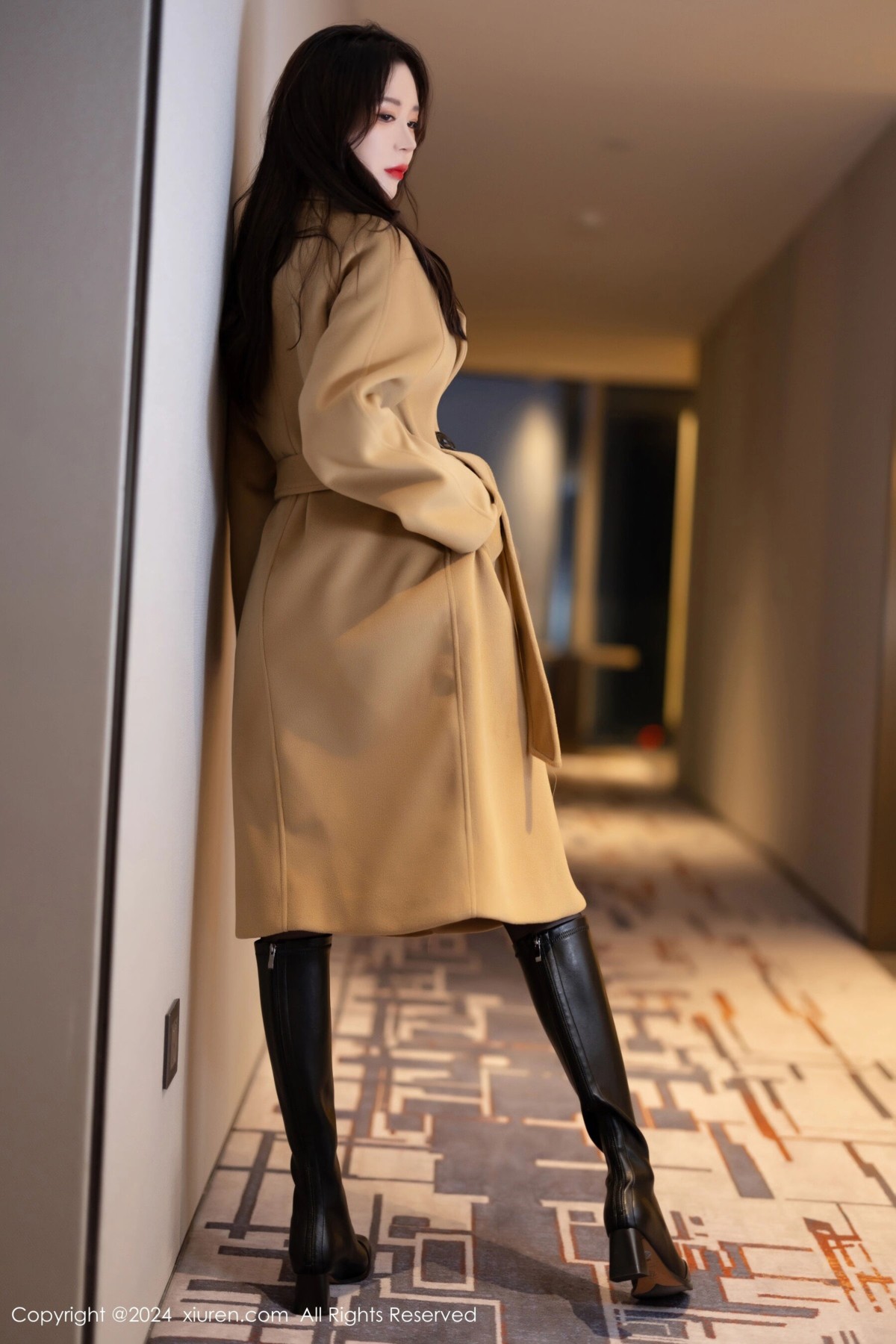 【XiuRen秀人網】20240418Vol8414夢心玥【80P】-[秀人套图]