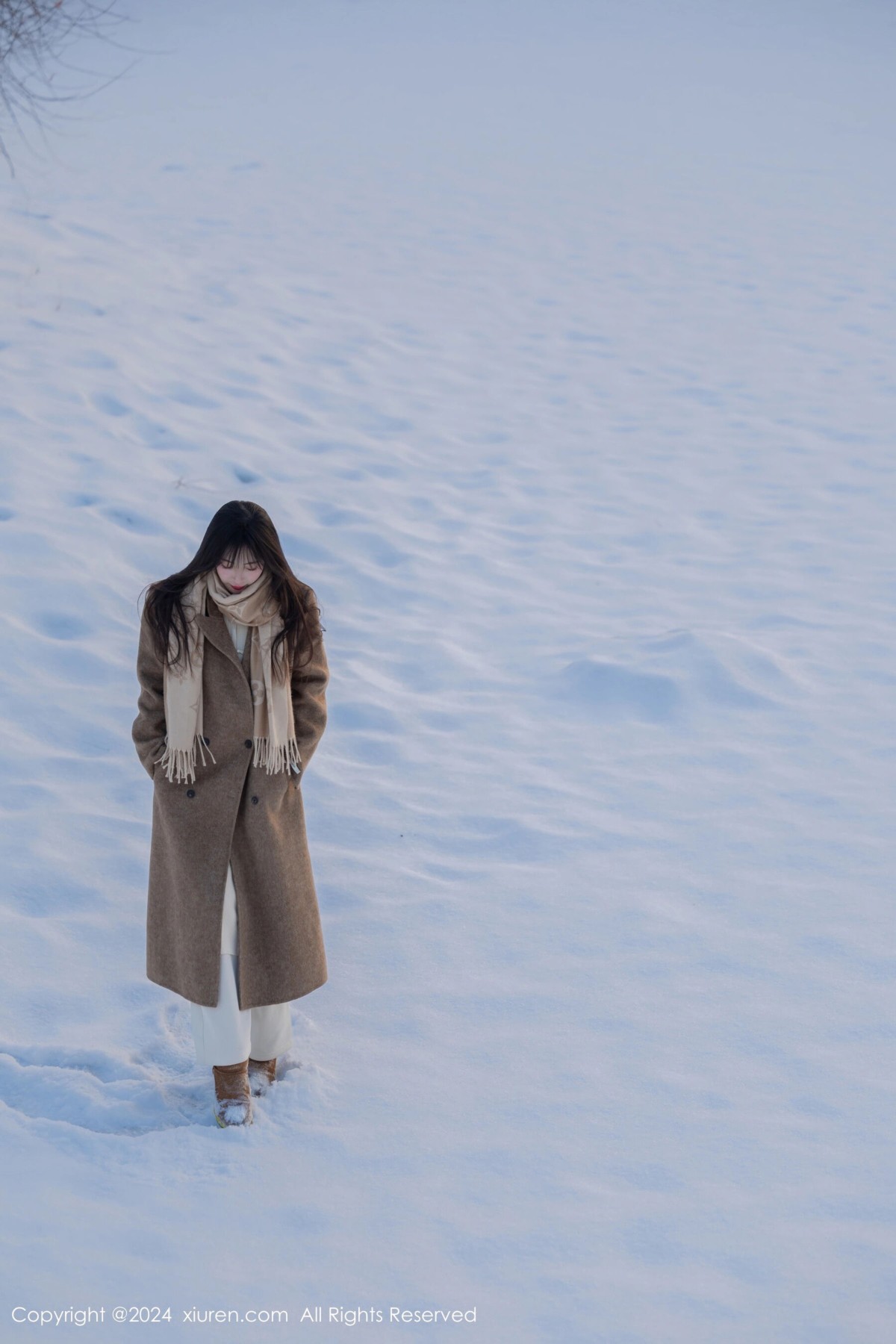 【XiuRen秀人網】20240417Vol8409林星闌【81P】-[秀人套图]