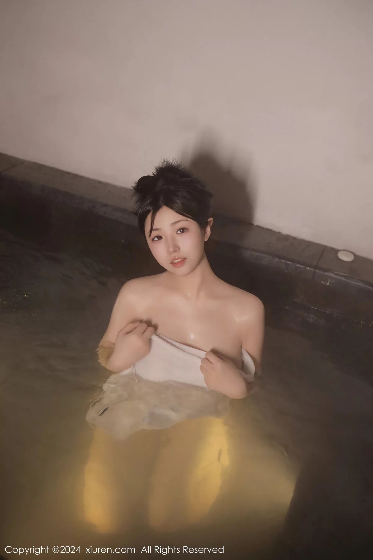 【XiuRen秀人網】20240118Vol7977陳小花【58P】-[秀人套图]