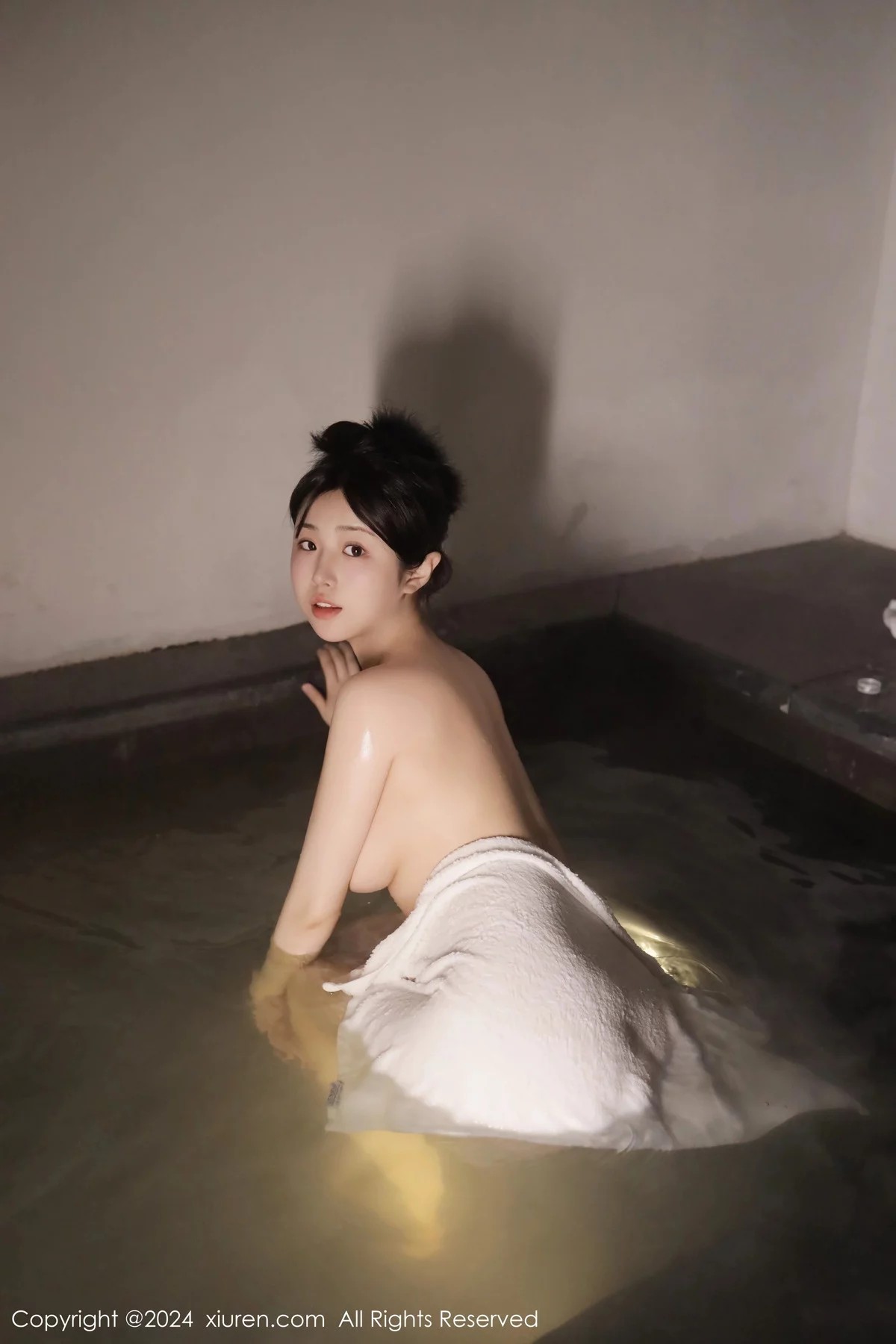 【XiuRen秀人網】20240118Vol7977陳小花【58P】-[秀人套图]