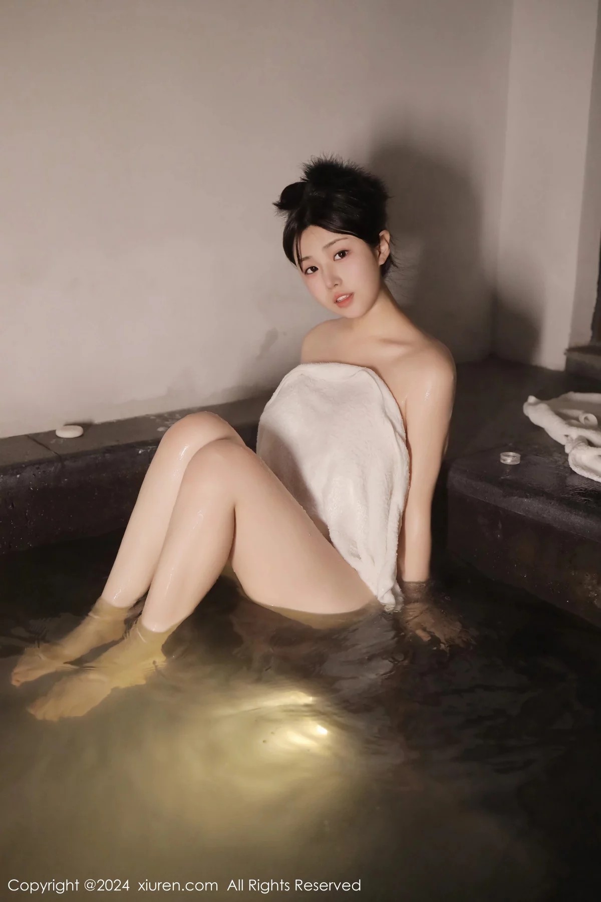 【XiuRen秀人網】20240118Vol7977陳小花【58P】-[秀人套图]