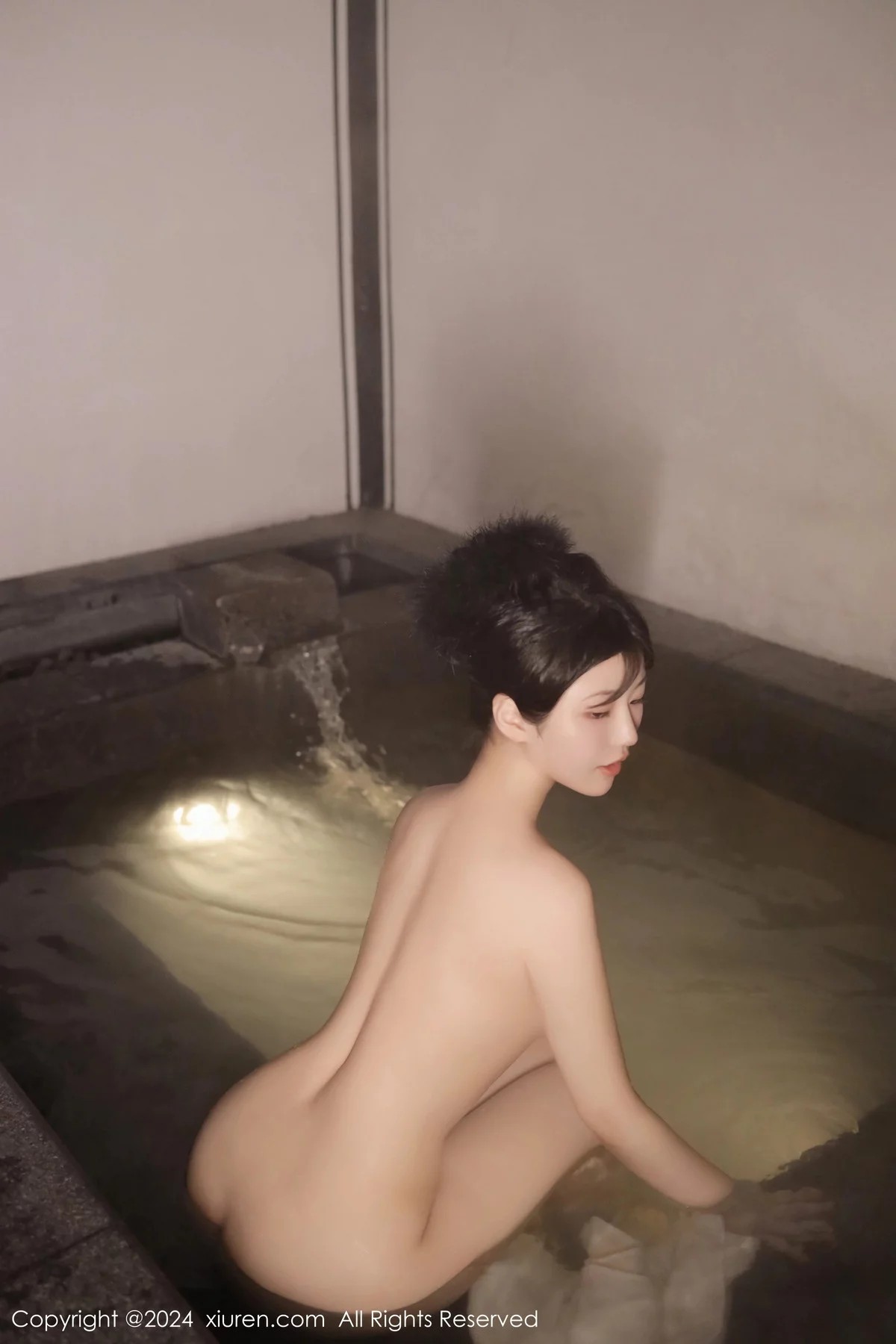 【XiuRen秀人網】20240118Vol7977陳小花【58P】-[秀人套图]