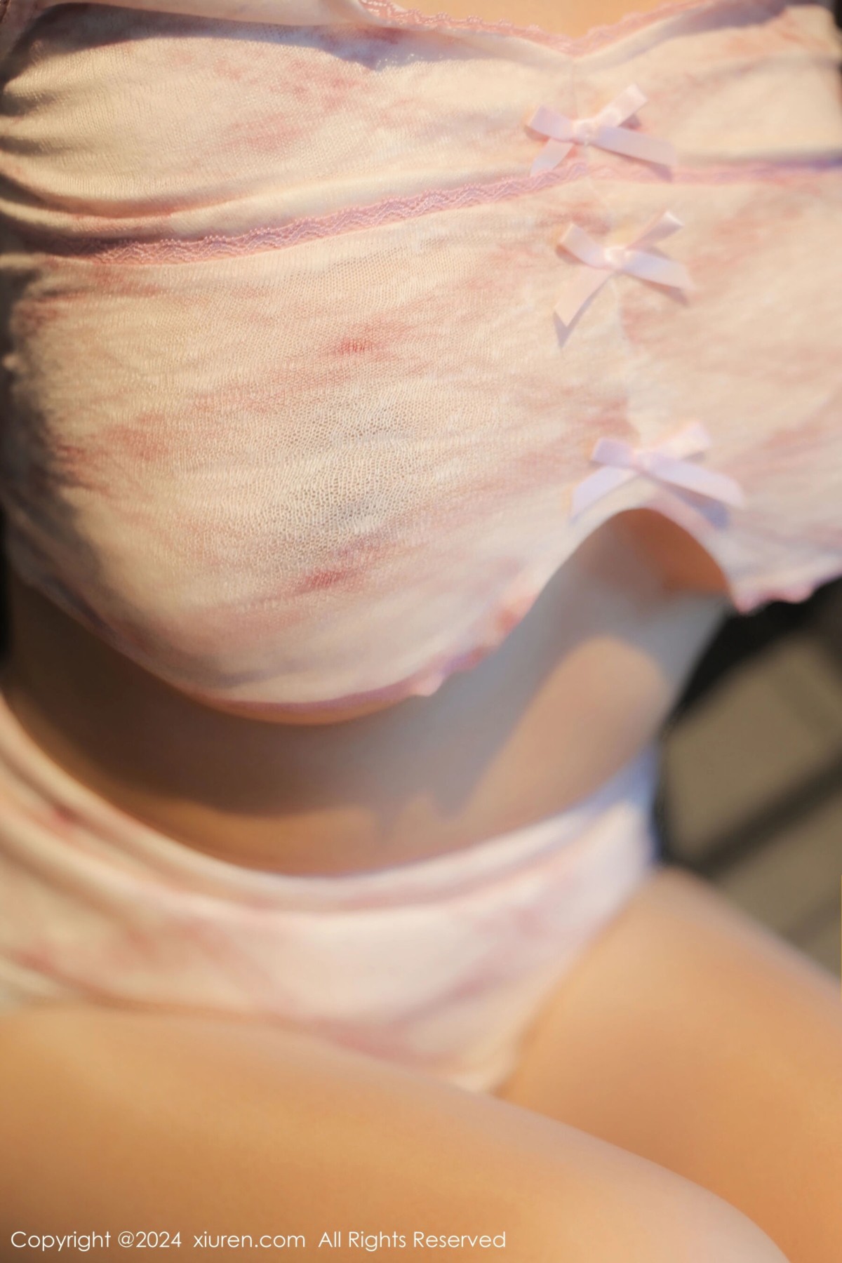 【XiuRen秀人網】20240418Vol8419金小依【80P】-[秀人套图]