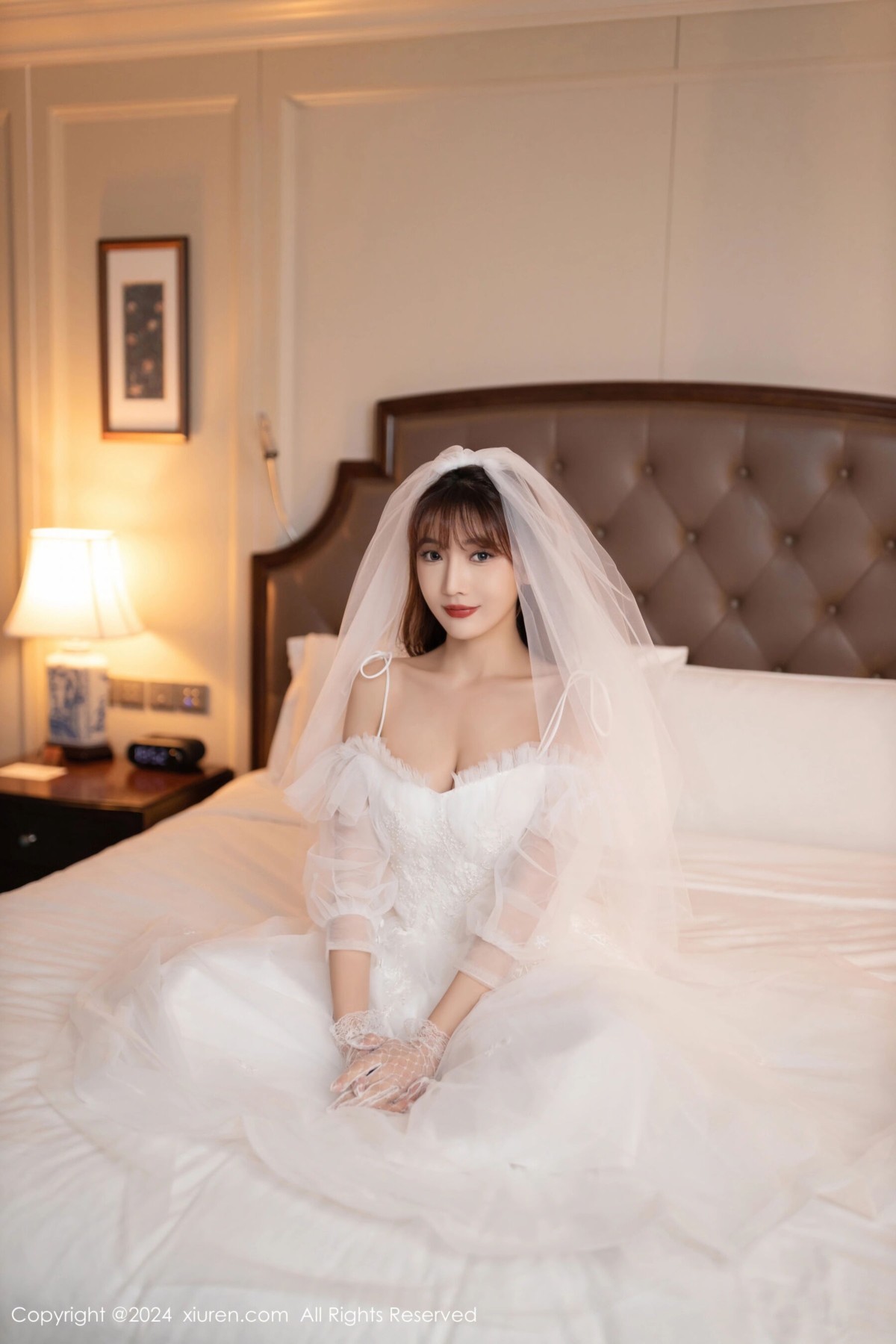 【XiuRen秀人網】20240418Vol8418陸萱萱【80P】-[秀人套图]