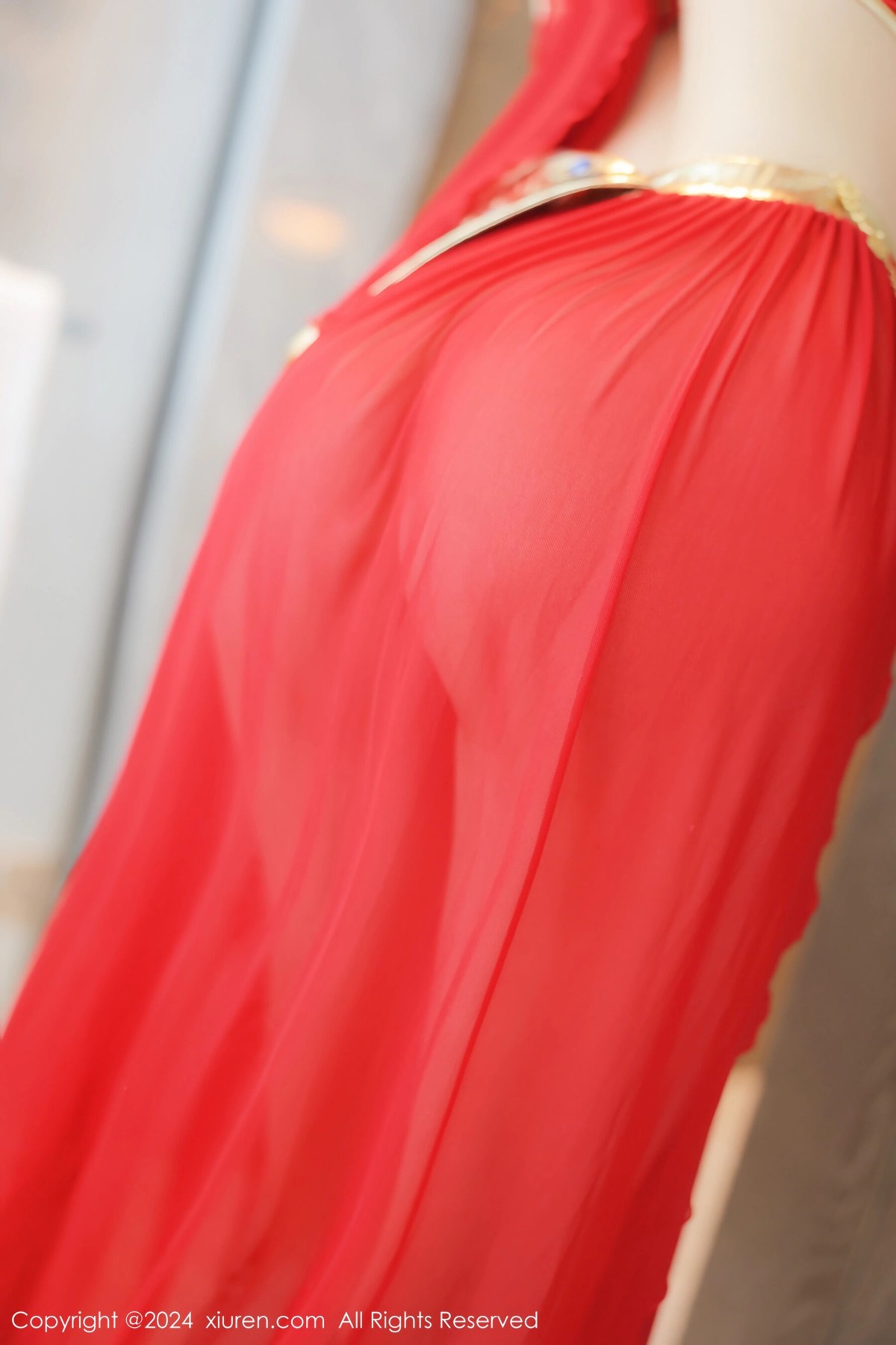 【XiuRen秀人網】20240419Vol8420清妙【93P】-[秀人套图]