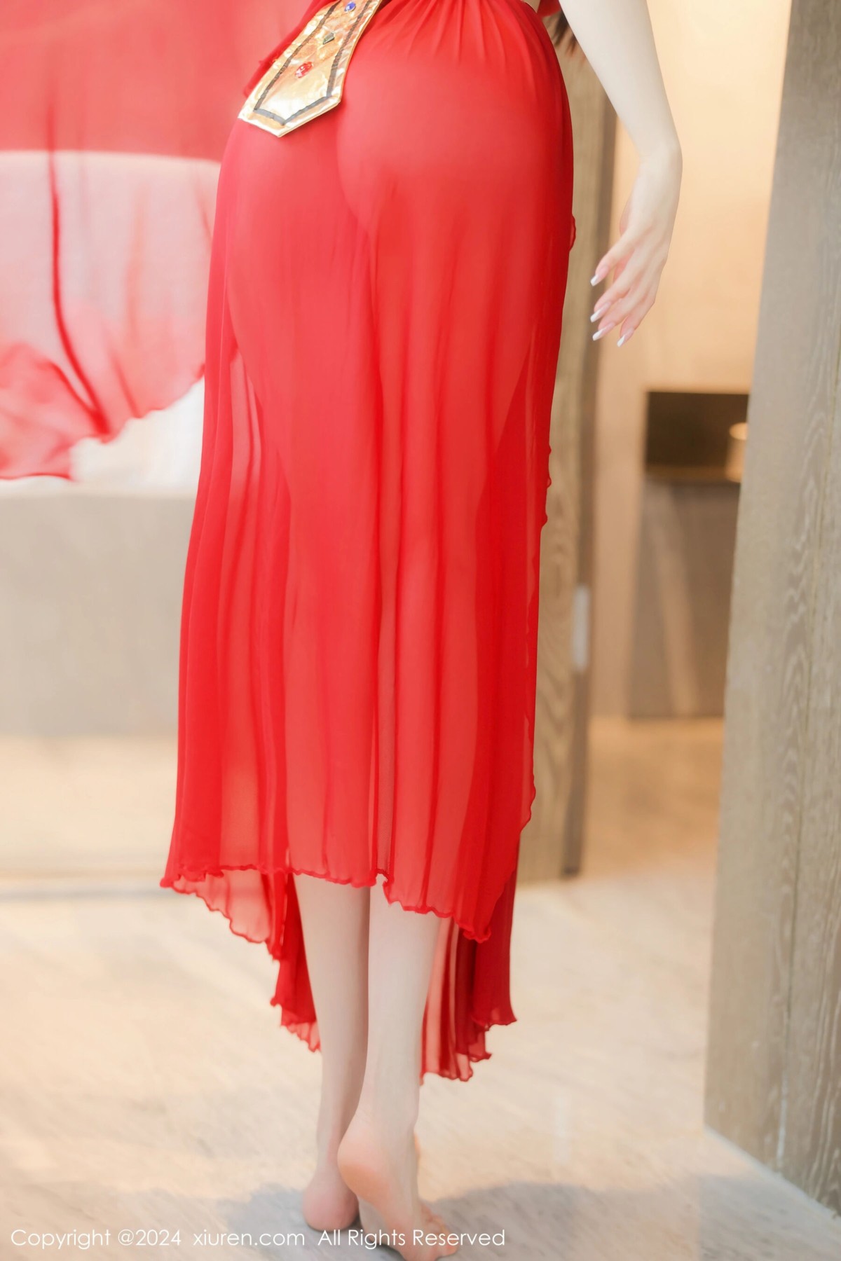 【XiuRen秀人網】20240419Vol8420清妙【93P】-[秀人套图]