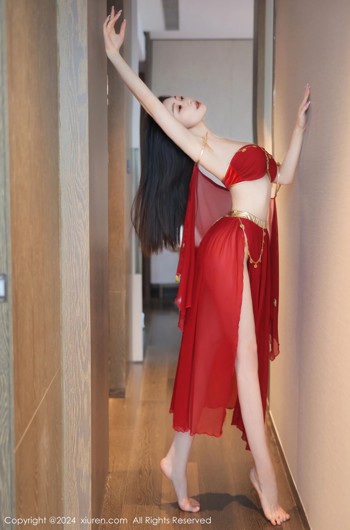 【XiuRen秀人網】20240419Vol8420清妙【93P】-[秀人套图]