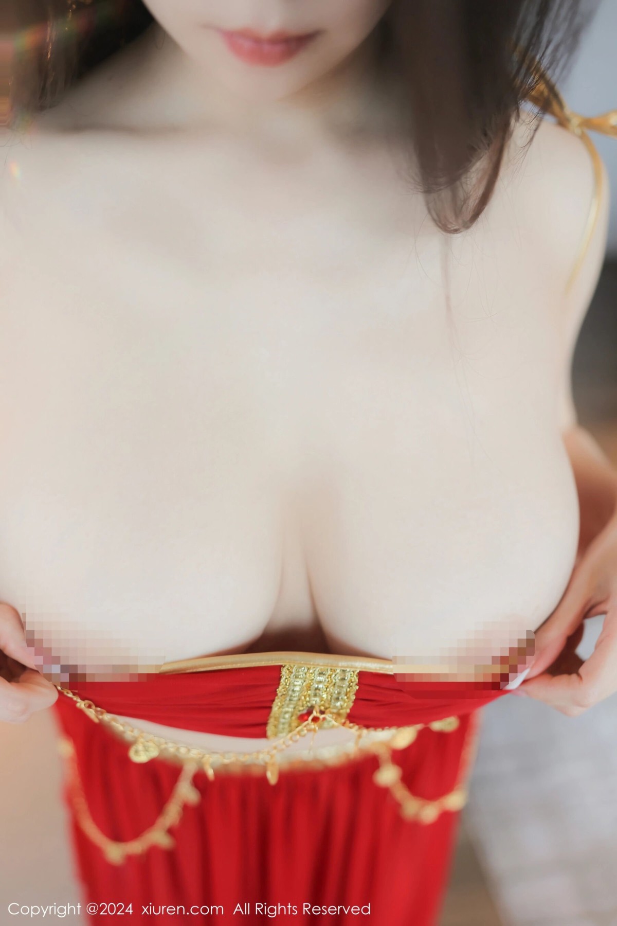 【XiuRen秀人網】20240419Vol8420清妙【93P】-[秀人套图]