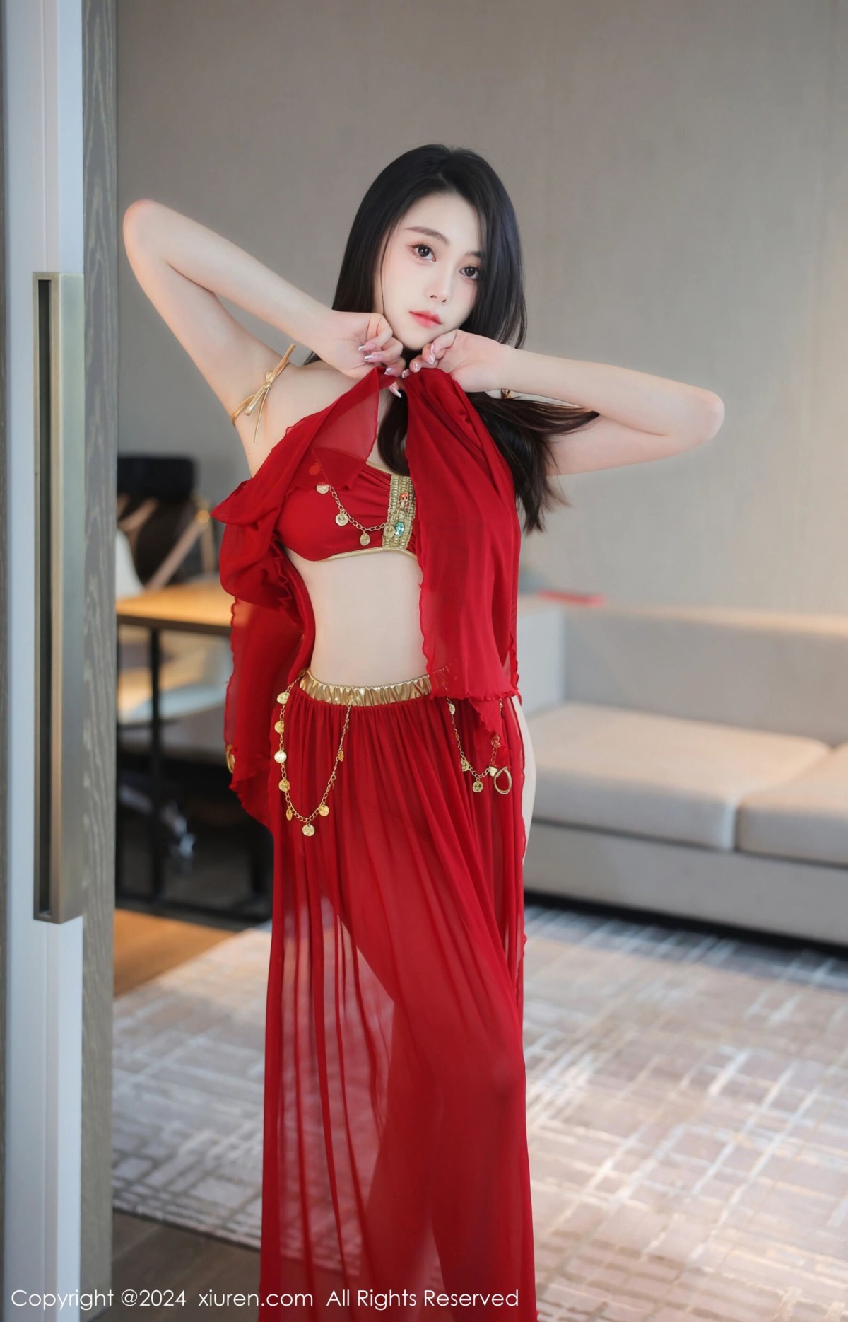 【XiuRen秀人網】20240419Vol8420清妙【93P】-[秀人套图]