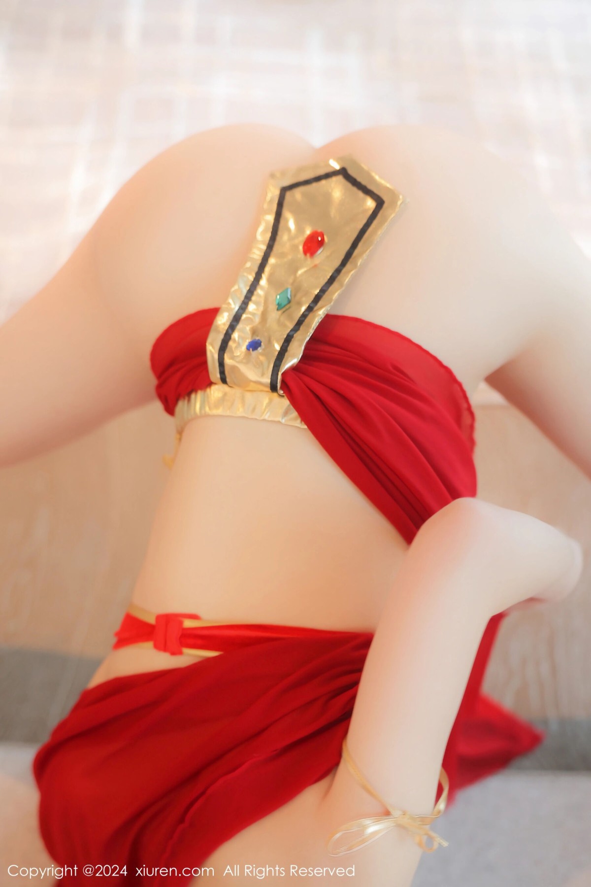 【XiuRen秀人網】20240419Vol8420清妙【93P】-[秀人套图]