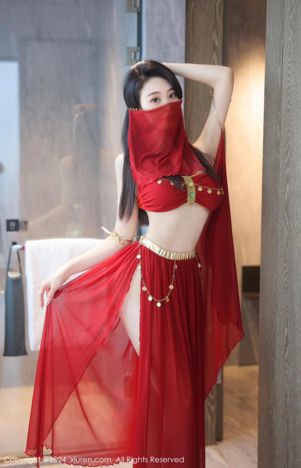 【XiuRen秀人網】20240419Vol8420清妙【93P】-[秀人套图]