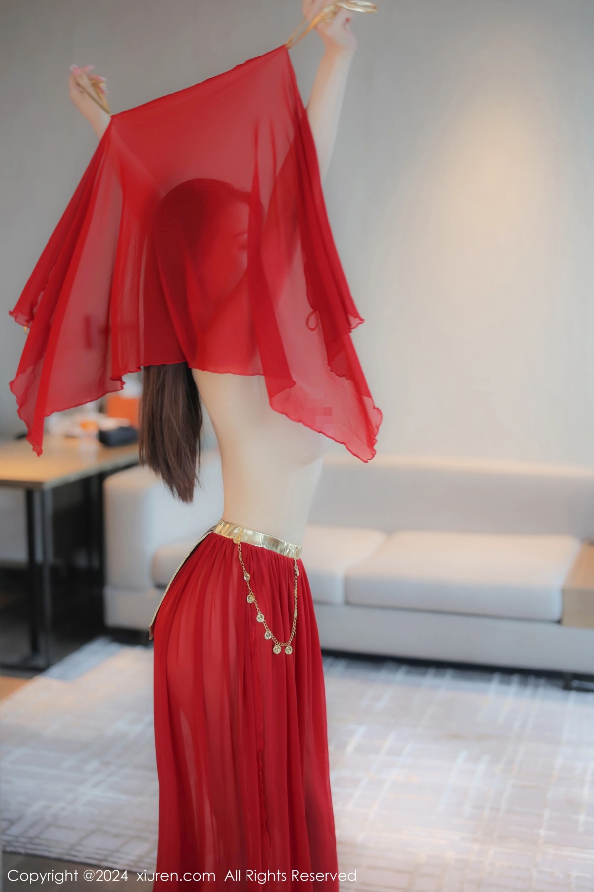 【XiuRen秀人網】20240419Vol8420清妙【93P】-[秀人套图]