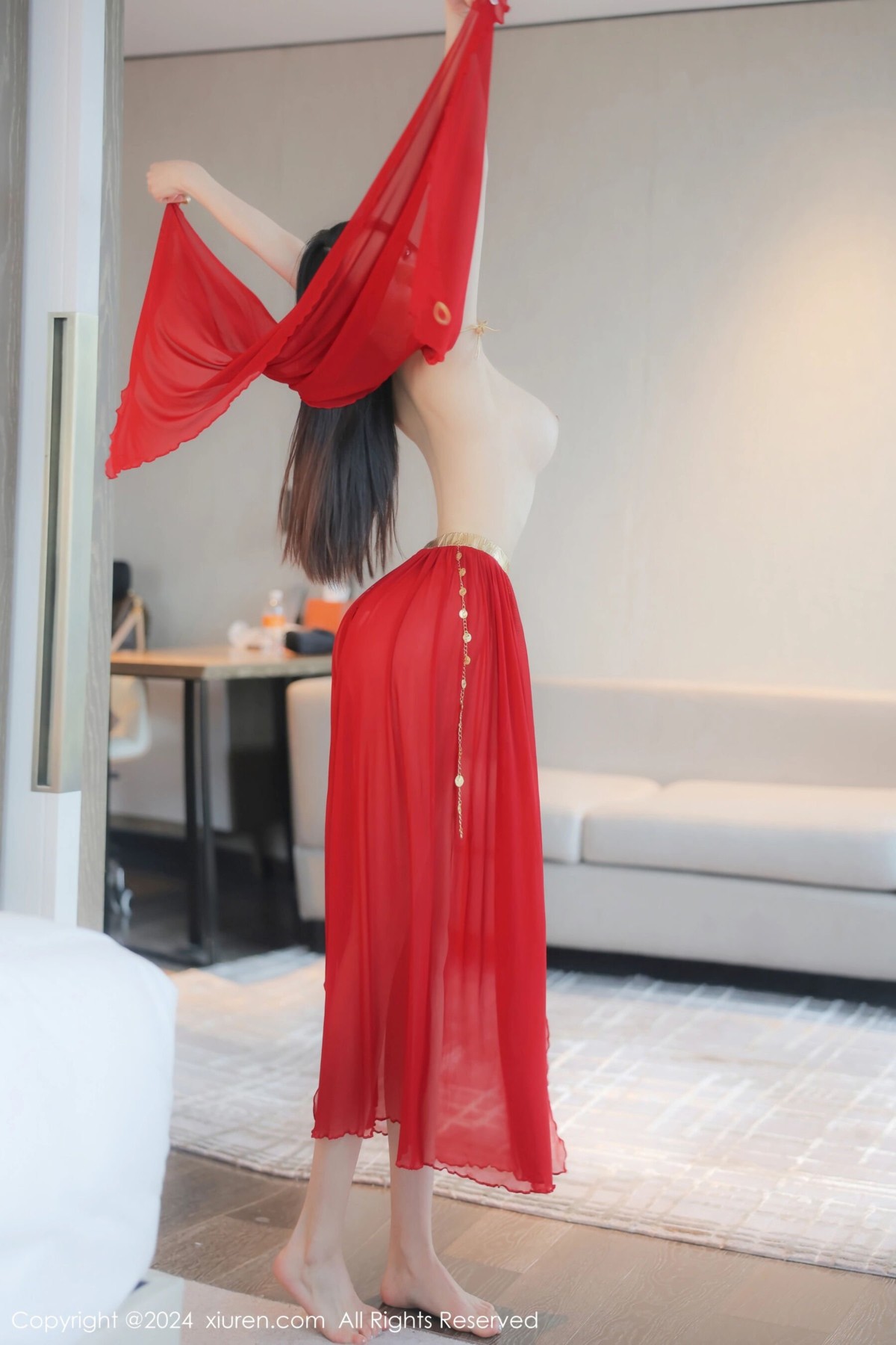 【XiuRen秀人網】20240419Vol8420清妙【93P】-[秀人套图]