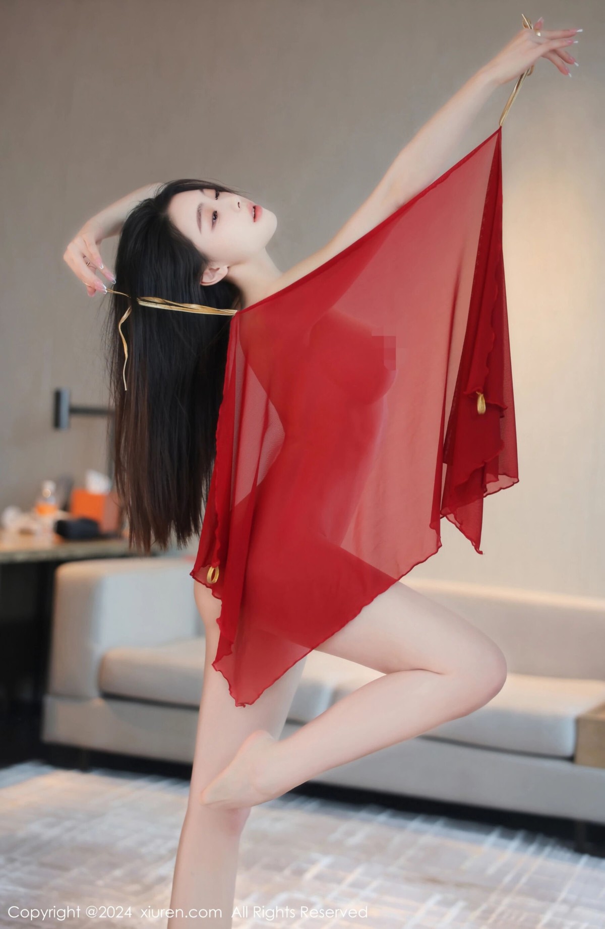 【XiuRen秀人網】20240419Vol8420清妙【93P】-[秀人套图]