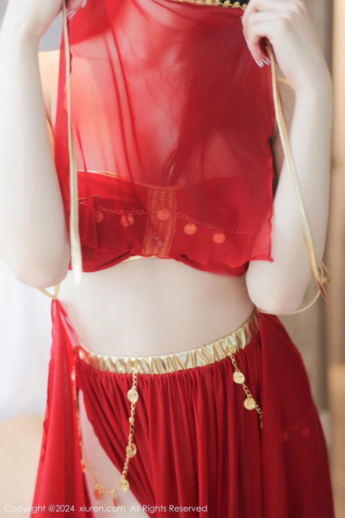 【XiuRen秀人網】20240419Vol8420清妙【93P】-[秀人套图]