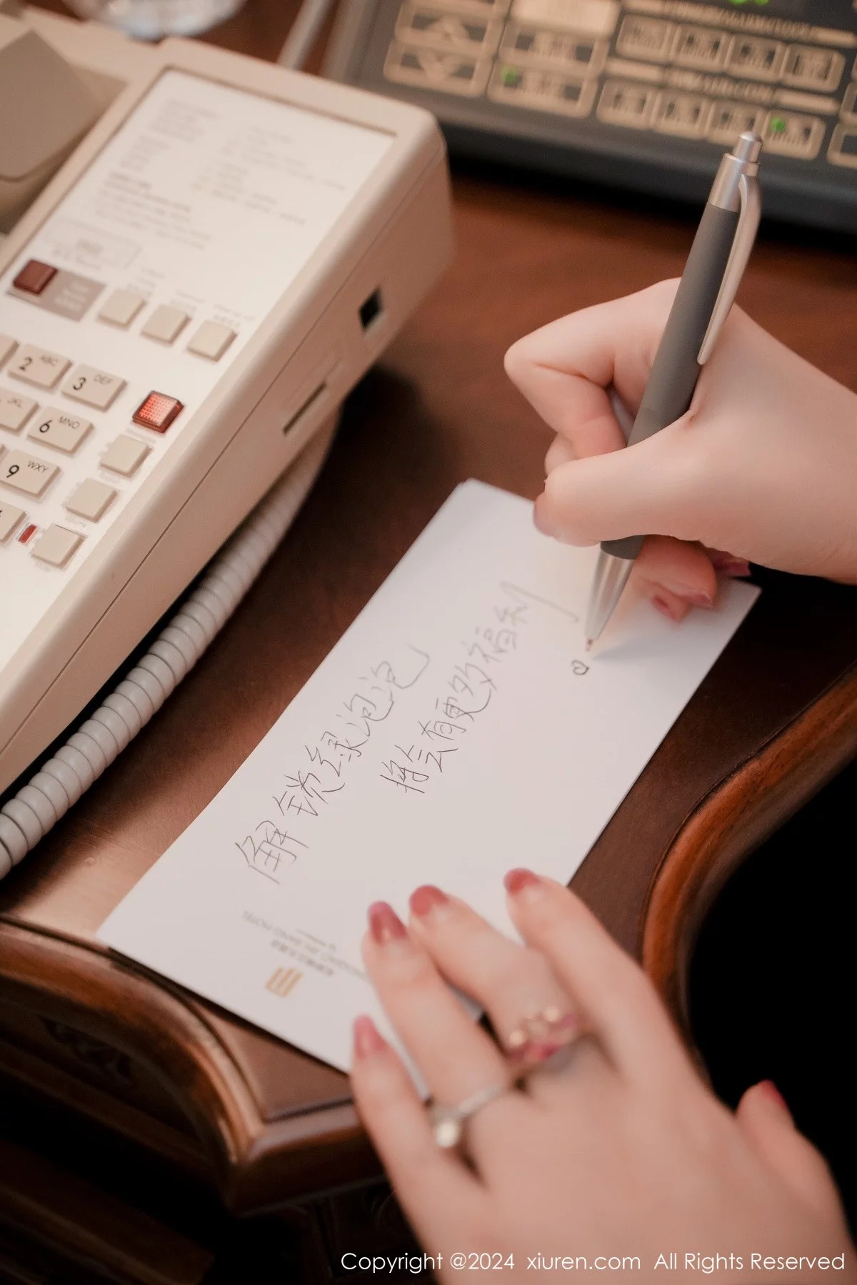 【XiuRen秀人網】20240123Vol8003Yuki魚兒【55P】-[秀人套图]