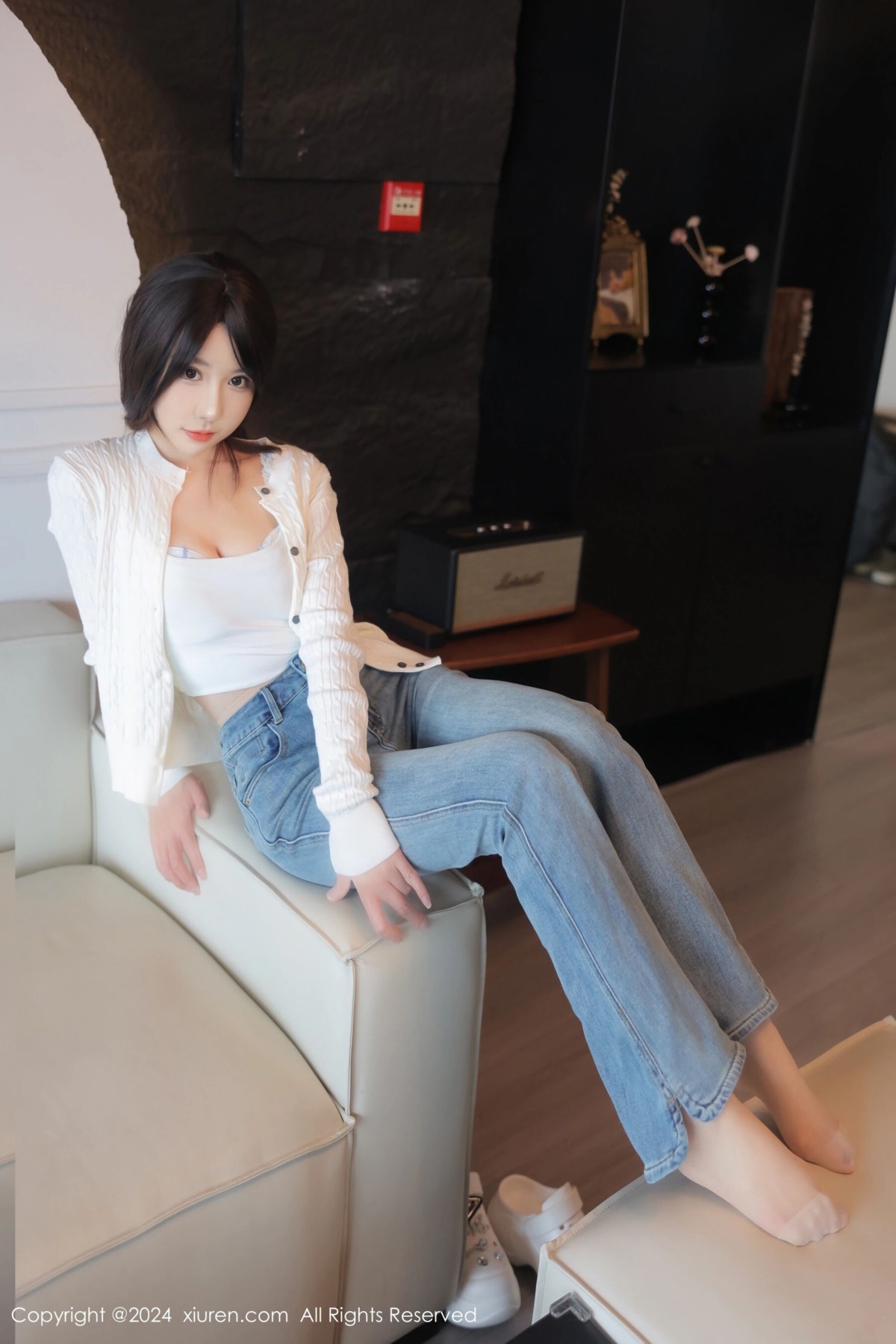 【XiuRen秀人網】20240419Vol8427桃妖夭【96P】-[秀人套图]