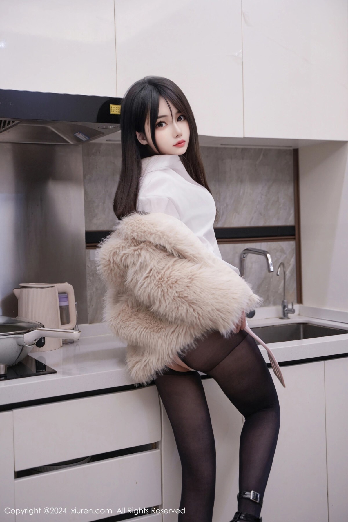 【XiuRen秀人網】20240422Vol8429林月月【65P】-[秀人套图]