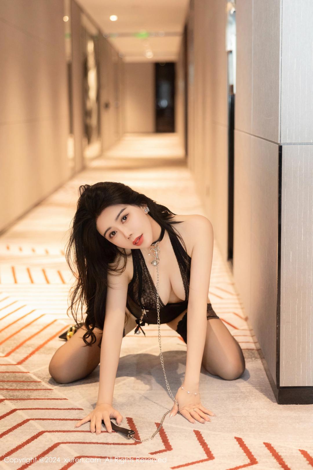 【XiuRen秀人網】20240422Vol8431李若汐【74P】-[秀人套图]