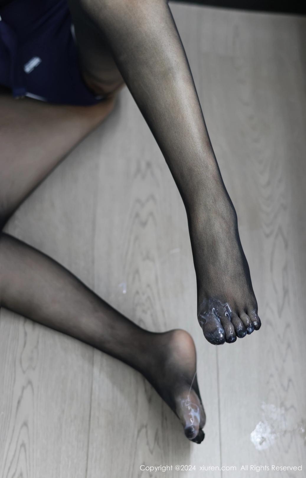 【XiuRen秀人網】20240422Vol8432小薯條nienie【84P】-[秀人套图]