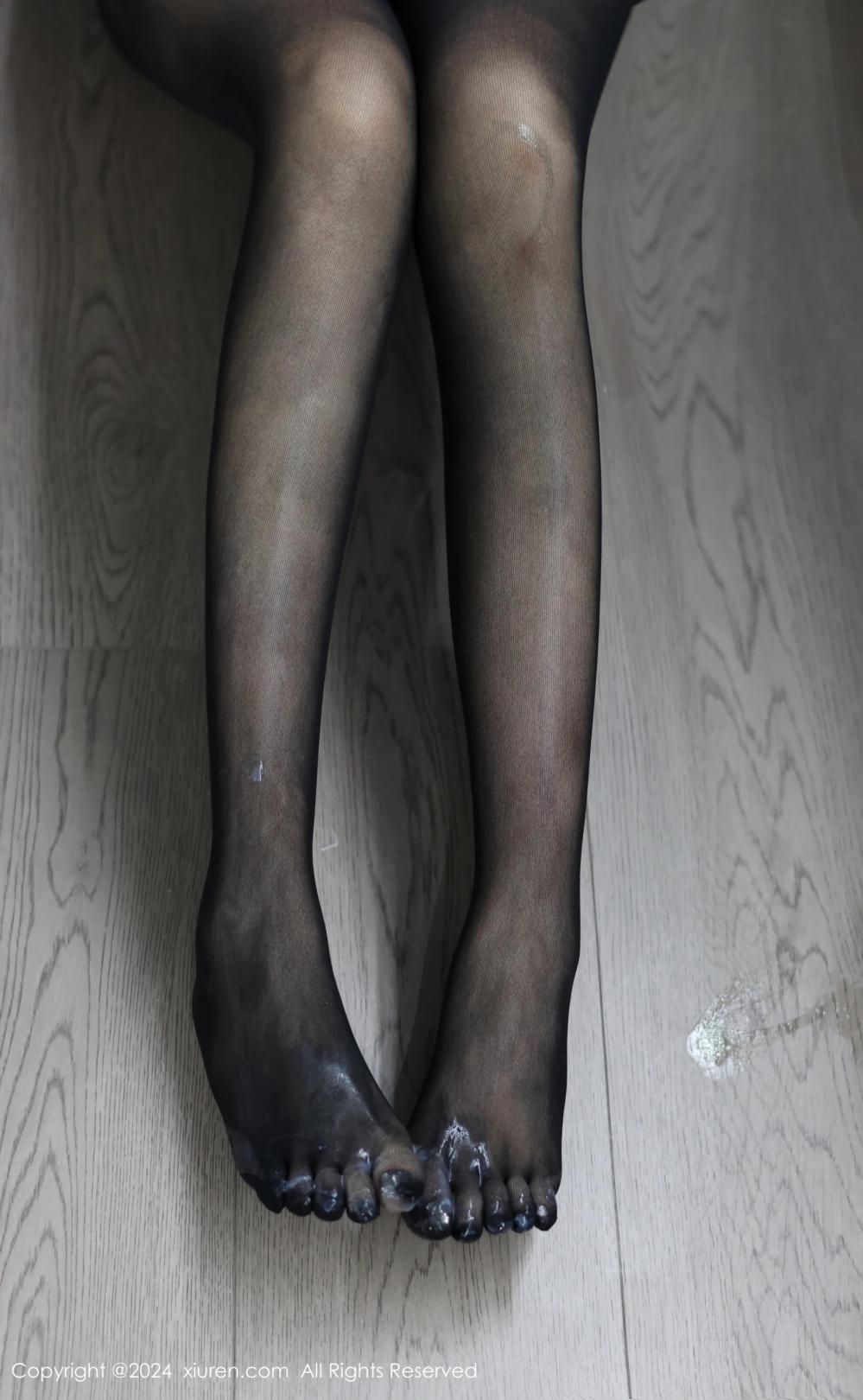 【XiuRen秀人網】20240422Vol8432小薯條nienie【84P】-[秀人套图]